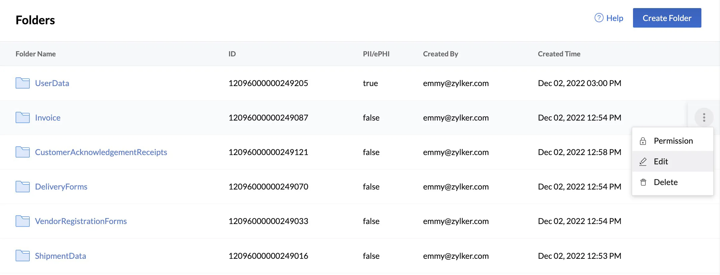 catalyst_file_store_edit_folder